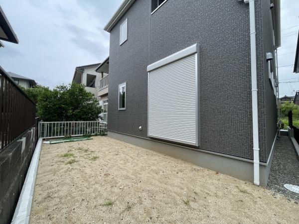 半田市大伝根町第21号棟