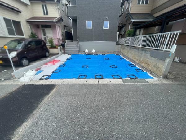 半田市大伝根町第21号棟