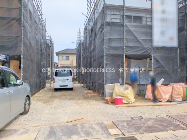 碧南第62三宅町二丁目3号棟