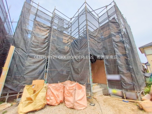 碧南第62三宅町二丁目2号棟