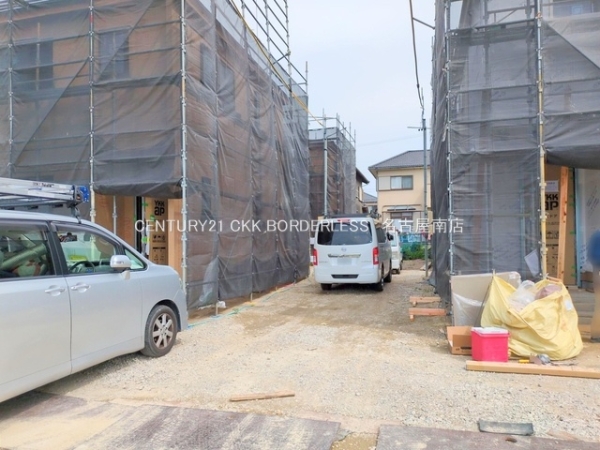 碧南第62三宅町二丁目2号棟