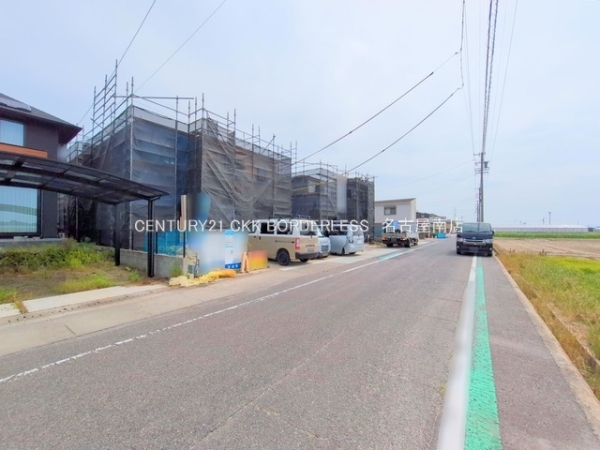 碧南第62三宅町二丁目2号棟