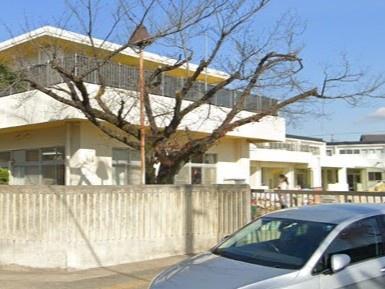 碧南第62三宅町二丁目1号棟(碧南市立鷲塚保育園)