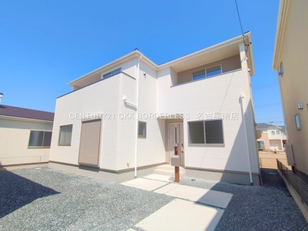 碧南第59三宅町3号棟