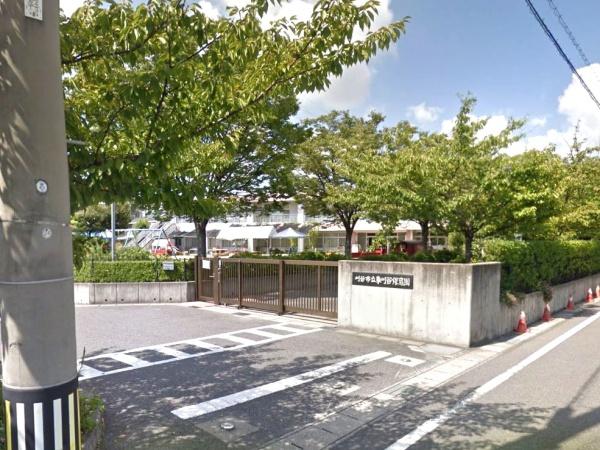 刈谷市野田町北菰神2号棟(刈谷市立東刈谷幼児園)