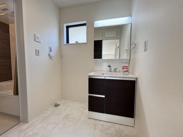 刈谷市野田町北菰神1号棟(洗面台・洗面所)