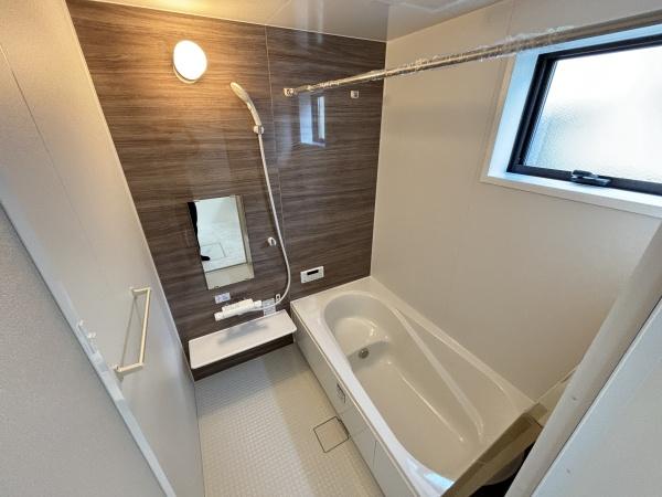 刈谷市野田町北菰神1号棟(バス)