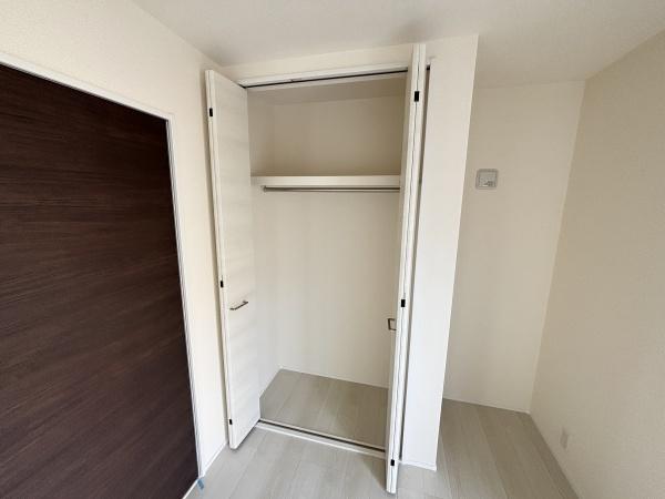 刈谷市野田町北菰神1号棟(収納)