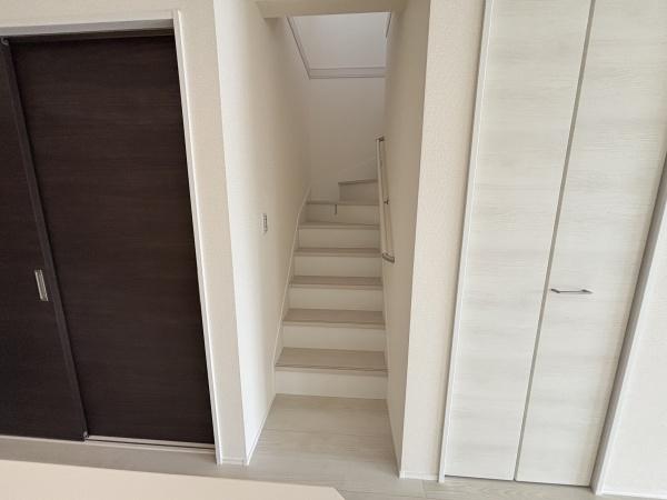 刈谷市野田町北菰神1号棟(その他内観)