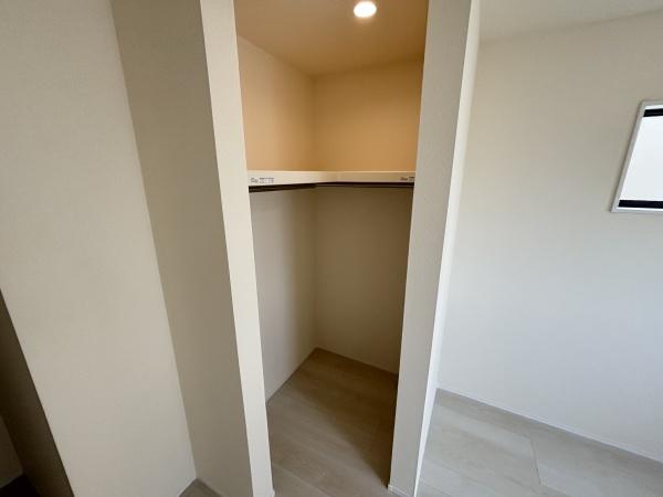 刈谷市野田町北菰神1号棟(収納)