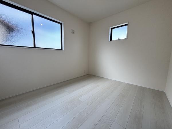 刈谷市野田町北菰神1号棟(洋室)