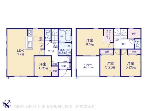 碧南市日進町第64号棟