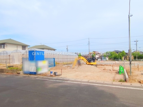 碧南市日進町第64号棟