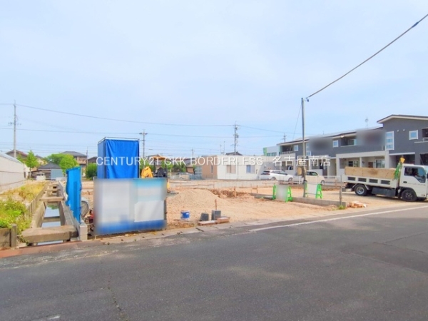 碧南市日進町第64号棟