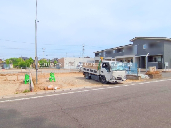 碧南市日進町第63号棟