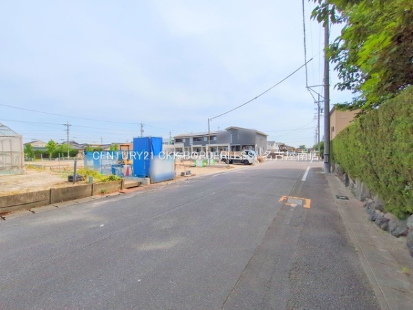 碧南市日進町第63号棟
