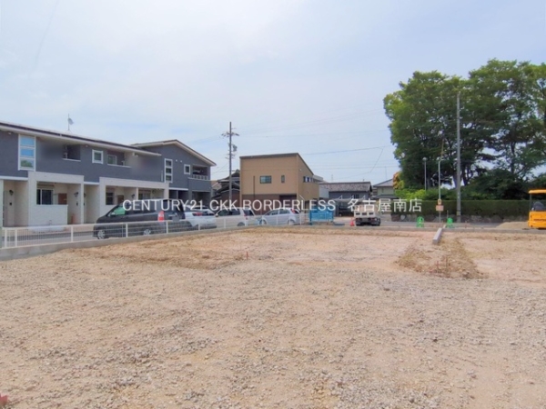 碧南市日進町第62号棟