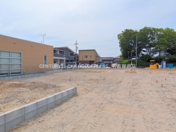 碧南市日進町第62号棟
