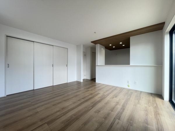 豊田市永覚新町6棟2号棟