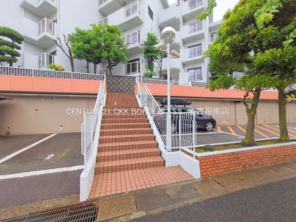 茨木町パークマンション