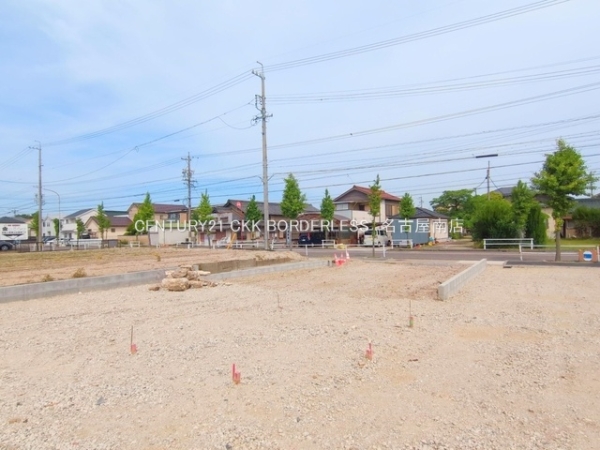 碧南市日進町第66号棟