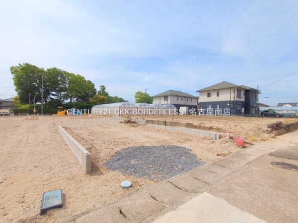 碧南市日進町第66号棟