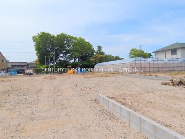 碧南市日進町第65号棟