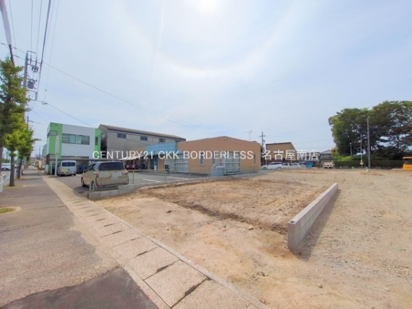 碧南市日進町第61号棟