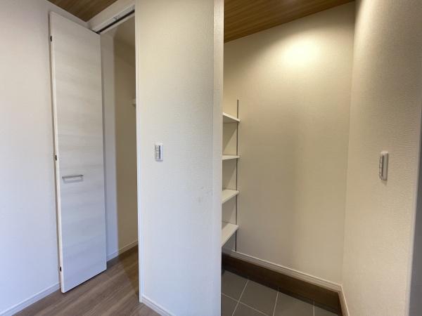 碧南市沢渡町5号棟