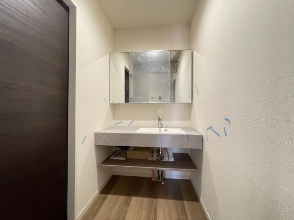 碧南市沢渡町5号棟