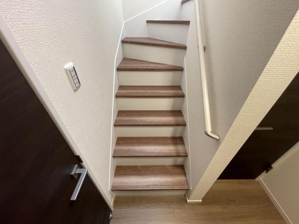 碧南市沢渡町5号棟
