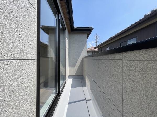 碧南市沢渡町5号棟