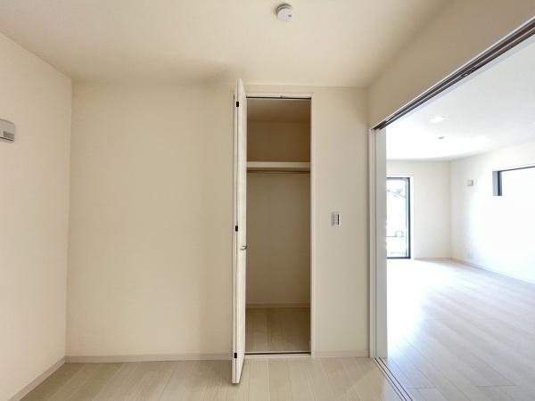 碧南市沢渡町4号棟