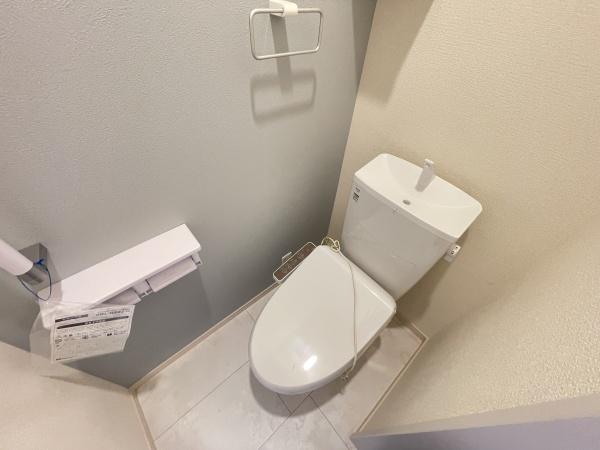 碧南市沢渡町2号棟