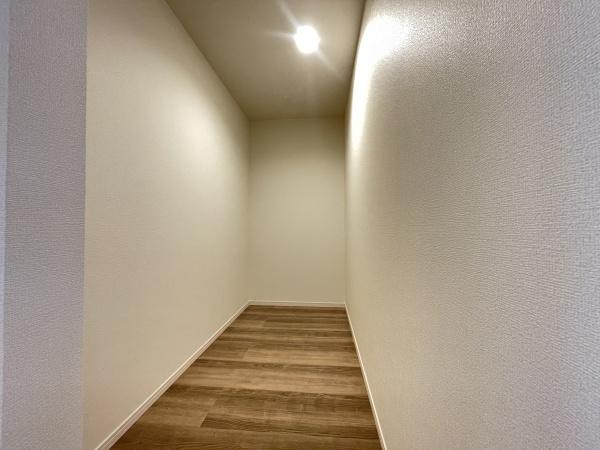 碧南市沢渡町2号棟