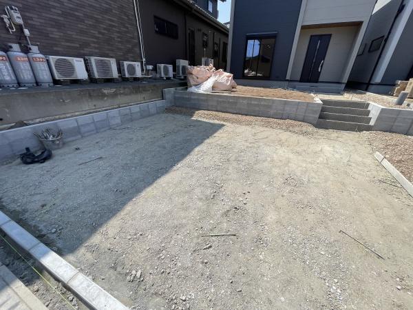 碧南市沢渡町1号棟