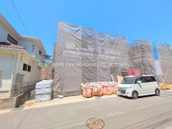 東郷町和合第62号棟