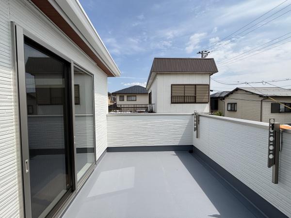 豊田市第1朝日町2号地