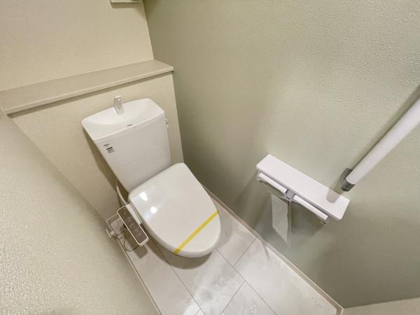 碧南市若宮町2号棟