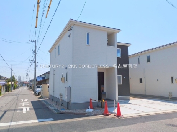半田市前田町1号棟