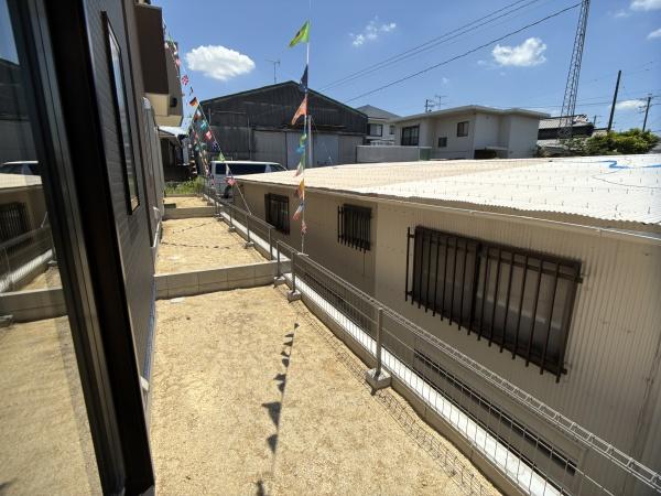 安城市今本町2号棟