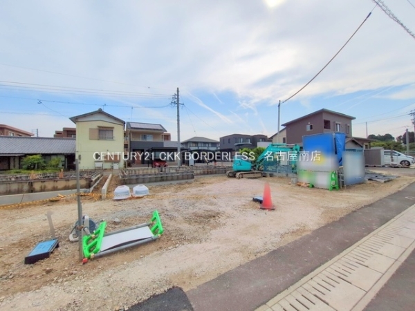 碧南市住吉町2期2号棟