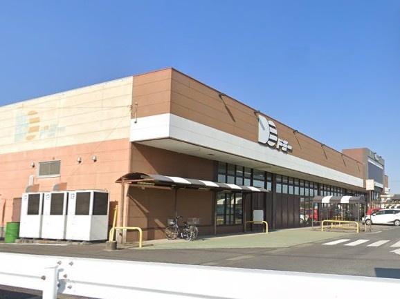 碧南市住吉町2期1号棟(ドミー新川店)
