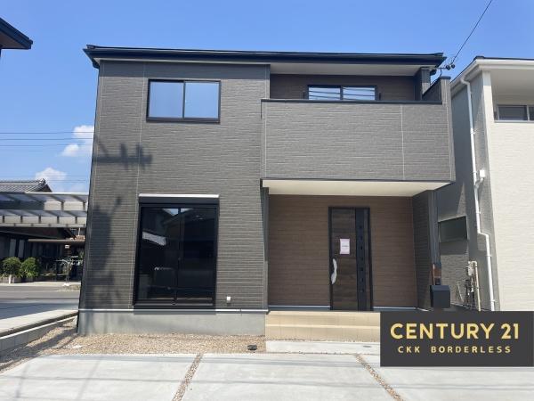 碧南市住吉町2期1号棟