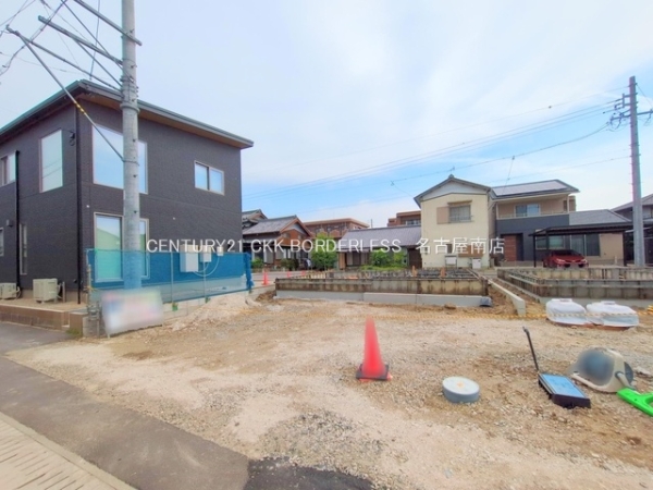 碧南市住吉町2期1号棟