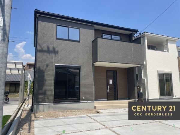 碧南市住吉町2期1号棟