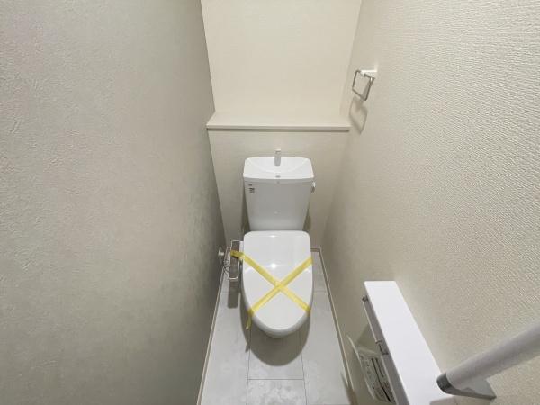 碧南市住吉町2期1号棟