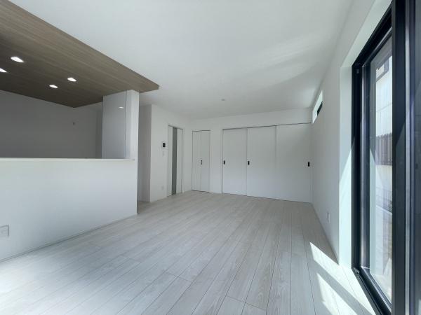 碧南市山神町1棟1号棟