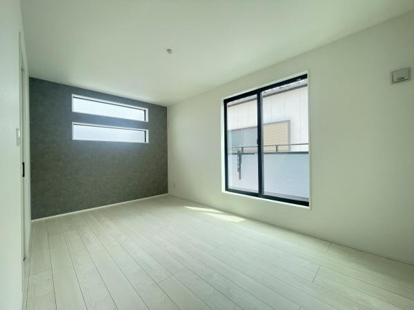碧南市山神町1棟1号棟