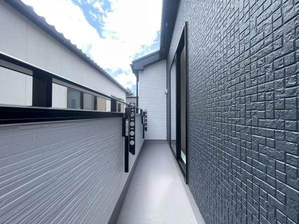 碧南市山神町1棟1号棟